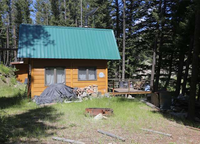 Property at 6970 Empire Creek Road Rd, Canyon Creek, MT 59633