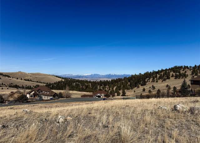 Property at 8 Lana Ln, Clancy, MT 59634