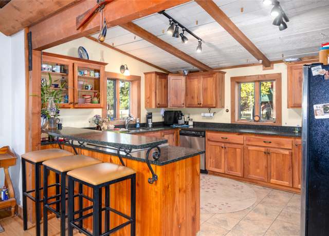 Property at 493 Quartz Rd Unit (9.54 ACRE LISTING), Libby, MT 59923, 3 beds, 2.5 baths