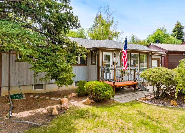 Property at 607 Carol Dr, Great Falls, MT 59405, 4 beds, 2 baths