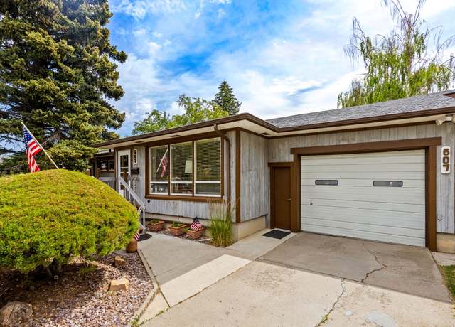 Property at 607 Carol Dr, Great Falls, MT 59405, 4 beds, 2 baths