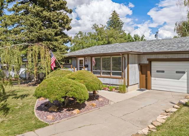 Property at 607 Carol Dr, Great Falls, MT 59405, 4 beds, 2 baths