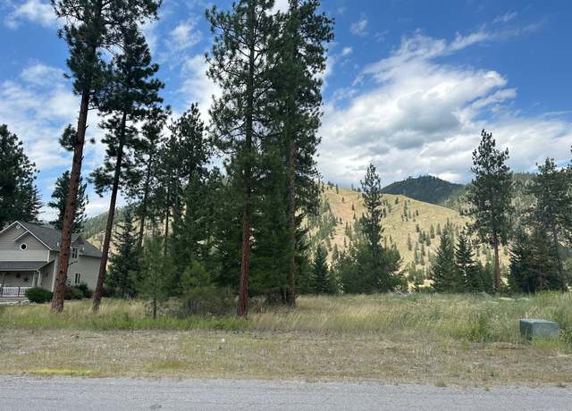Property at NKA 4th Ave E Lot 44, Superior, MT 59872