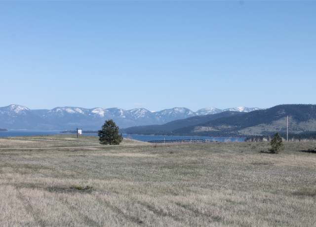 Property at 25871 Mathias Dr, Elmo, MT 59915