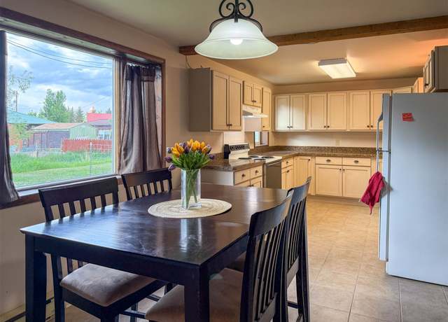 Property at 122 Main St, Augusta, MT 59410, 3 beds, 2 baths