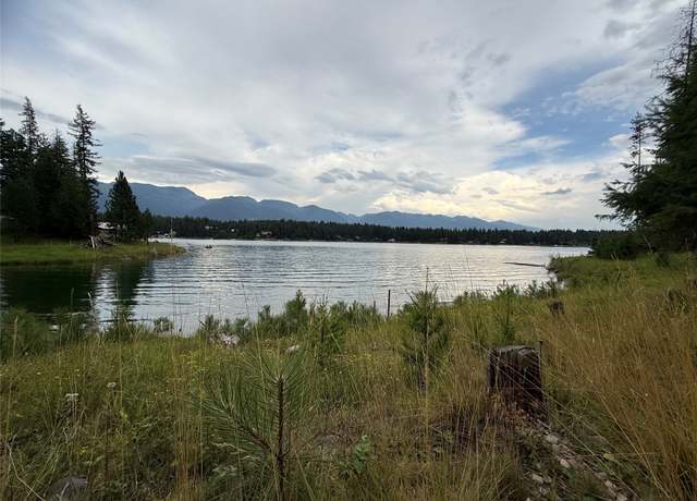 Property at 1874 Echo Cabin Loop, Bigfork, MT 59911
