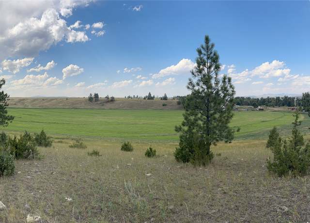 Property at 2760 Spokane Creek Rd, East Helena, MT 59635