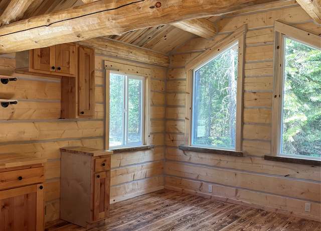 Property at NHN Upper River Rd, Heron, MT 59844