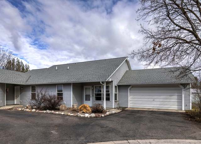Property at 1908 S Clark St, Missoula, MT 59801, 2 beds, 2 baths