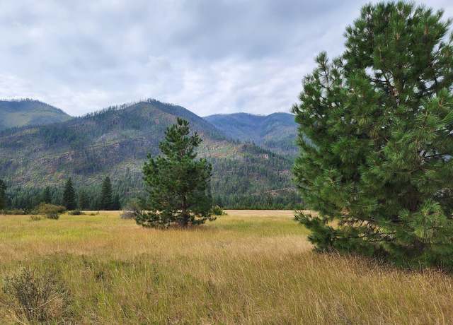 Property at Lot 4 Harbine Ranch Rd, Plains, MT 59859