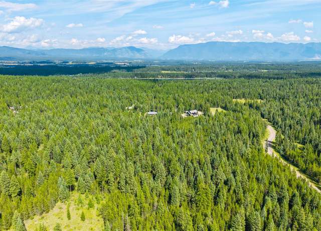 Property at 582 Whitefish Hills Loop, Whitefish, MT 59937