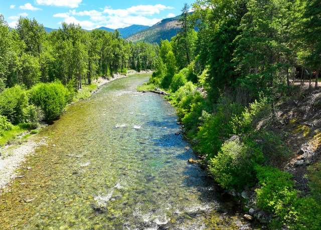 Property at Lots C & D NHN Cold Creek Rd, St Regis, MT 59866