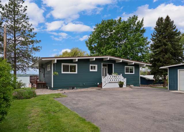 Property at 38941 Baypoint Ln, Polson, MT 59860, 4 beds, 3 baths