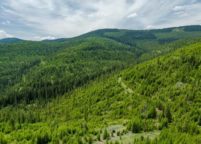 Property at Nhn Fish Creek Rd, Kalispell, MT 59901