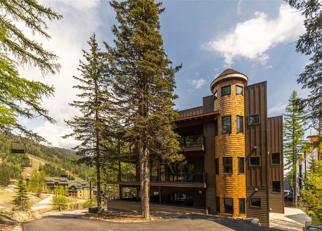 Property at 3868 Gelande St #4, Whitefish, MT 59937, 3 beds, 3.5 baths