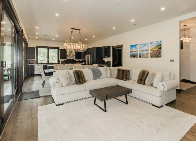 Property at 3868 Gelande St #4, Whitefish, MT 59937, 3 beds, 3.5 baths