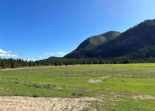 Property at lot 2 Harbine Ranch Rd, Plains, MT 59859