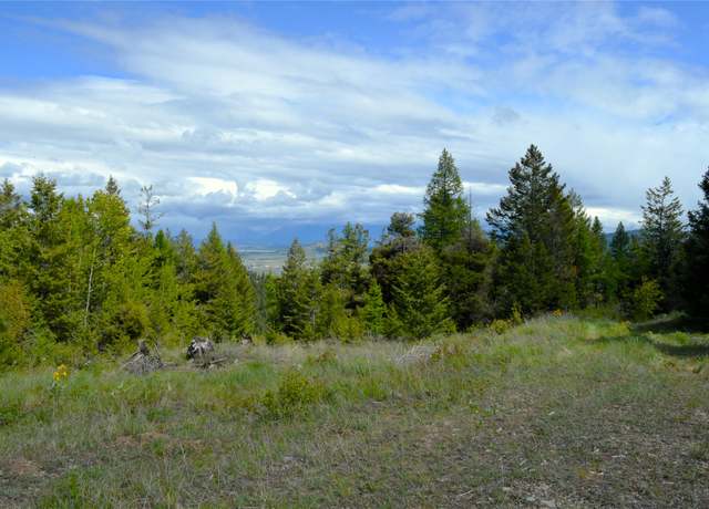 Property at NHN Bugler Trl, Kila, MT 59920