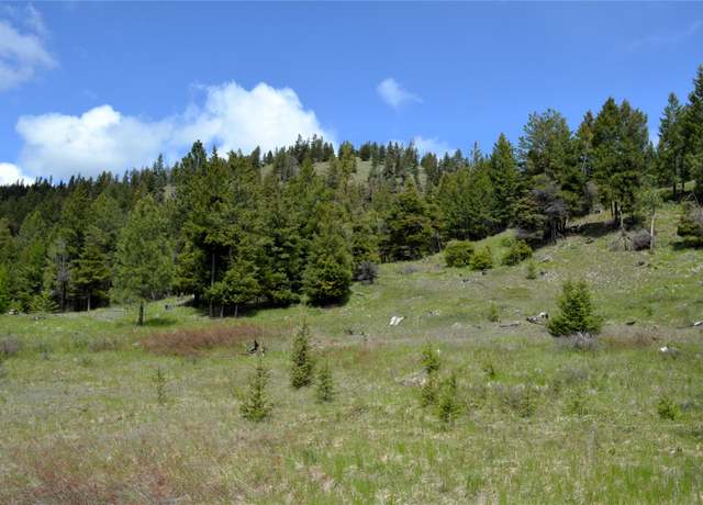 Property at NHN Bugler Trl, Kila, MT 59920