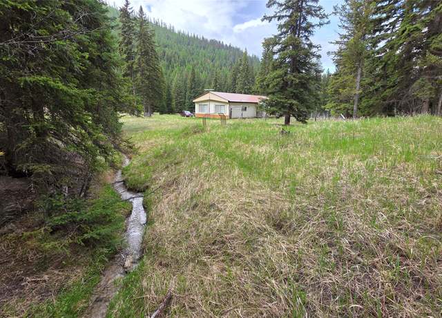 Property at 1720 Coon Hollow Rd, Kila, MT 59920
