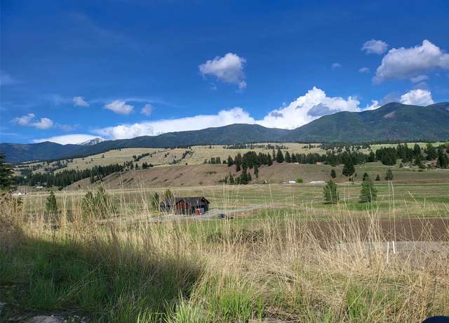 Property at 188 Arena View Rd, Eureka, MT 59917