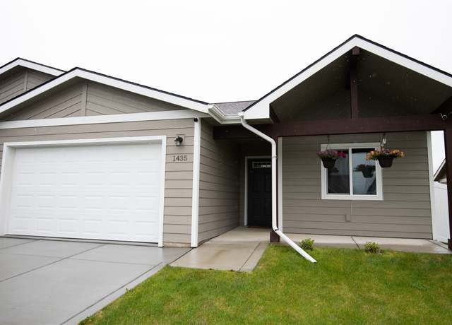 Property at 1435 Destiny Ln, Kalispell, MT 59901, 3 beds, 2 baths