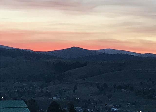 Property at NHN O'keefe Crk, Missoula, MT 59808