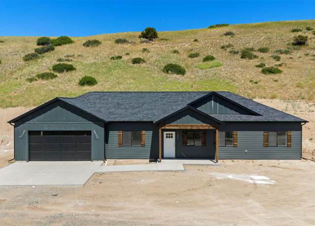 Property at 475 Lower Deep Creek Rd, Townsend, MT 59644, 3 beds, 2 baths