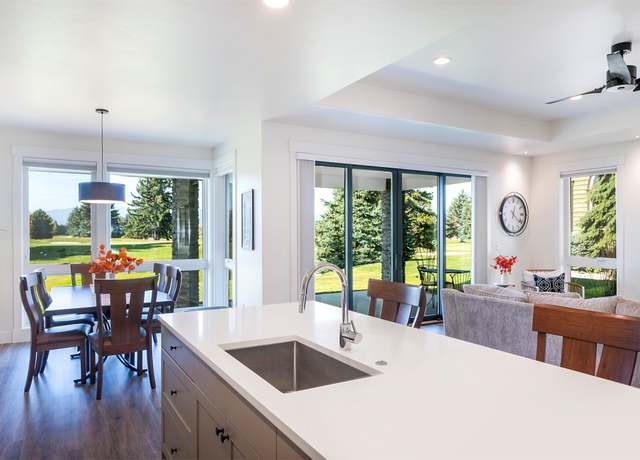 Property at 1347 Lake Pointe Dr, Bigfork, MT 59911, 3 beds, 2 baths