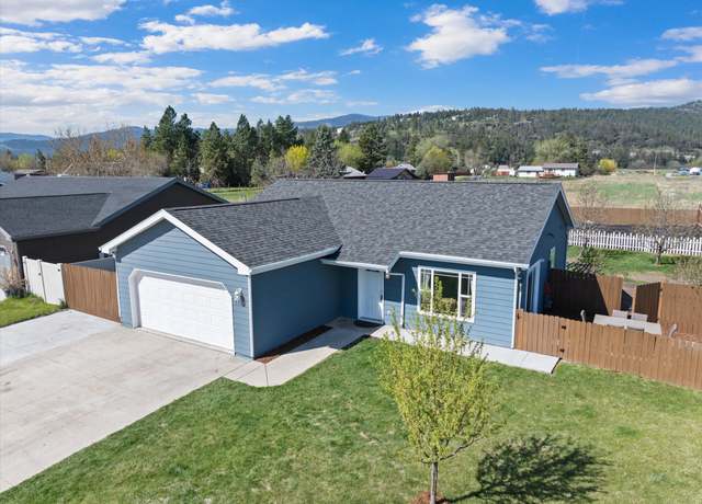 Property at 1208 Klondyke Loop, Somers, MT 59932, 3 beds, 2 baths