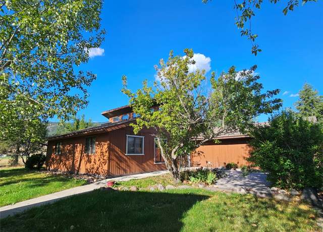 Property at 72043 Lost Horse Ln, Arlee, MT 59821, 2 beds, 2 baths