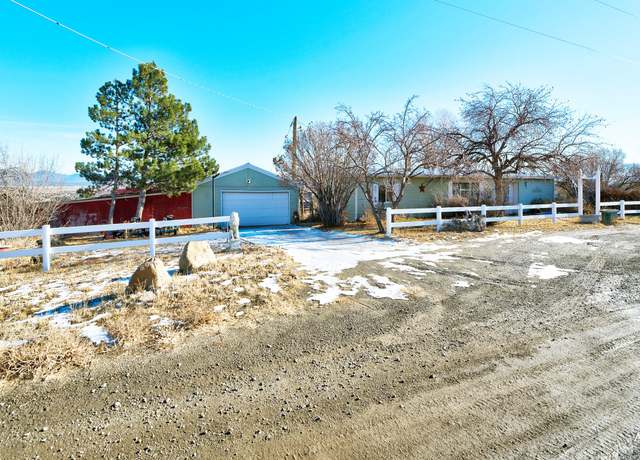 Property at 6945 Miners Trail Dr, Helena, MT 59602, 3 beds, 2 baths