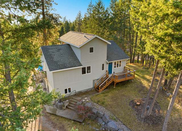 Property at 128 Ledgewood Dr, Bigfork, MT 59911, 4 beds, 3 baths
