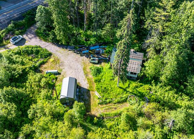 Property at 35537 Mt Highway 35, Polson, MT 59860