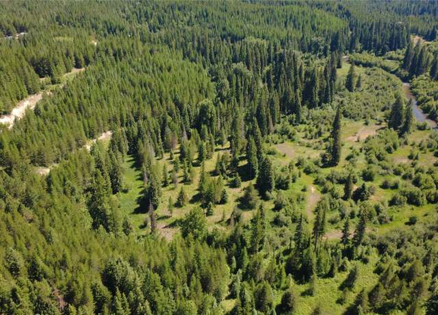 Property at Lot B1 Creek View Ln, Troy, MT 59935