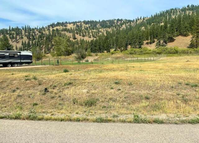 Property at Lot 11 Pamin Loop, Clinton, MT 59825