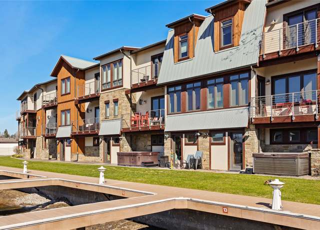 Property at 88/94 Parkway Ave, Bigfork, MT 59911, 3 beds, 2.5 baths