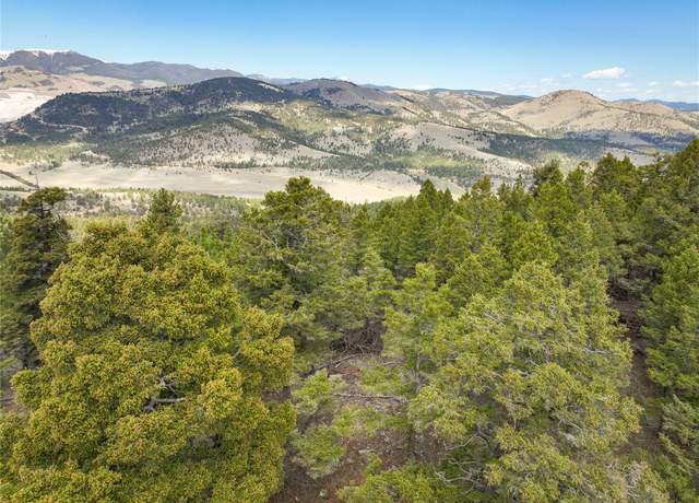 Property at TBD (36.4 +/- Ac) Elkhorn Mountain View Rd, Jefferson City, MT 59638
