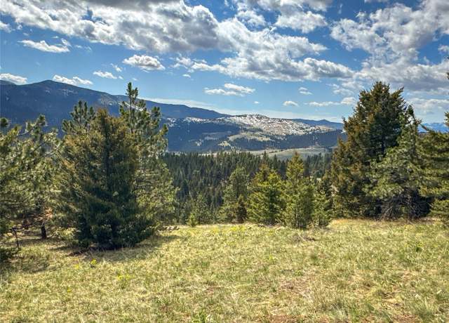 Property at TBD (36.4 +/- Ac) Elkhorn Mountain View Rd, Jefferson City, MT 59638