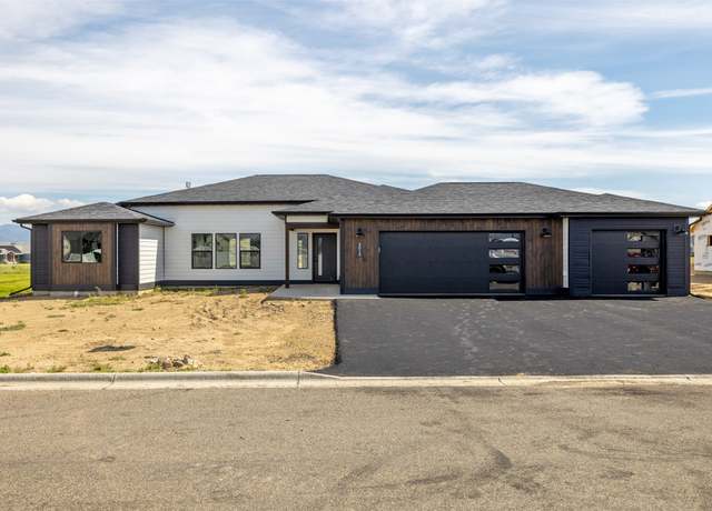 Property at 3015 Vermillion Way, East Helena, MT 59635, 4 beds, 2 baths
