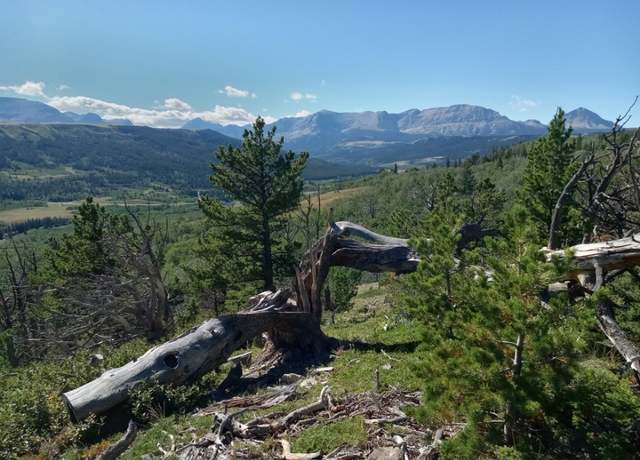 Property at NHN Hwy 89 Unit Starr School Road, Browning, MT 59417