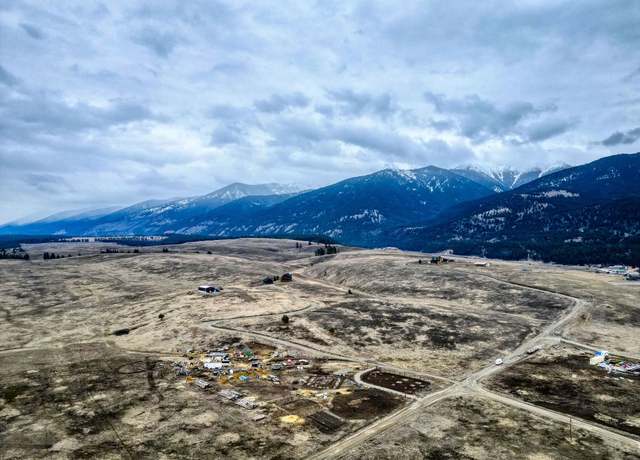 Property at 256 Revere Rd, Eureka, MT 59917