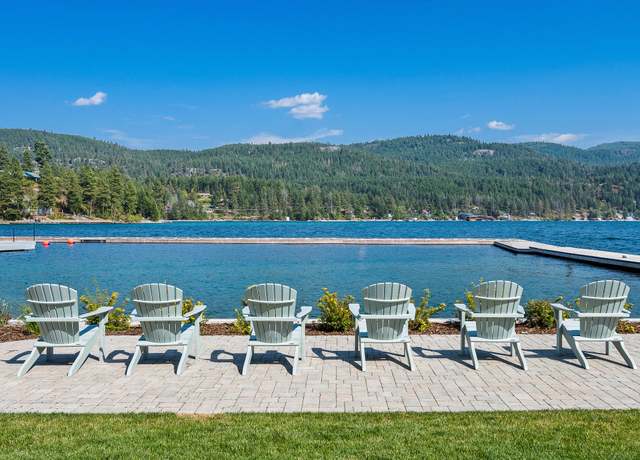 Property at 205 Trading Post Trl, Bigfork, MT 59911