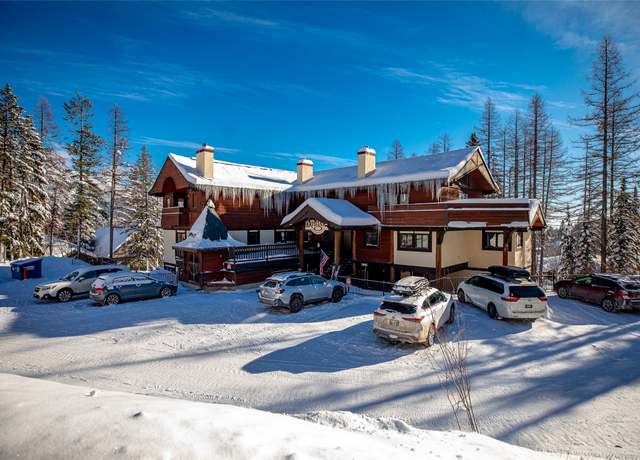 Property at 3482 Winter Ln, Whitefish, MT 59937, 3 beds, 2.5 baths