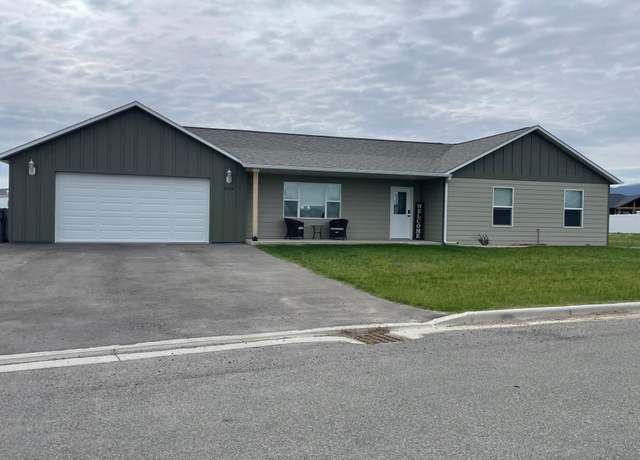Property at 3959 Highwood Rd, East Helena, MT 59635, 3 beds, 2 baths