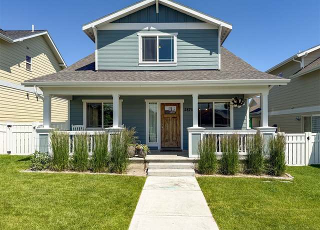 Property at 2876 Twilight Ave, Helena, MT 59601, 3 beds, 2 baths