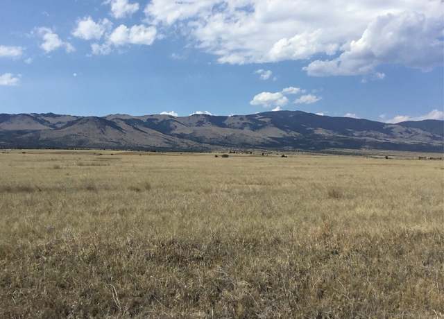 Property at TBD Nes Perce Trl Unit 5A-5B, Townsend, MT 59644