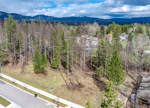 Property at 169 Mountain Brook Ln, Whitefish, MT 59937
