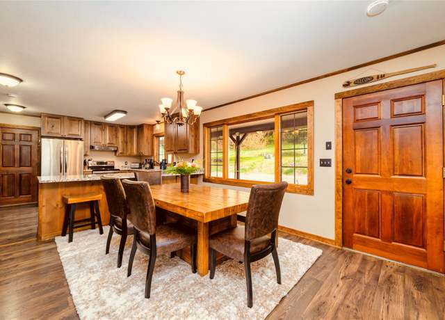 Property at 19930 Wambli Ln, Huson, MT 59846, 3 beds, 3 baths
