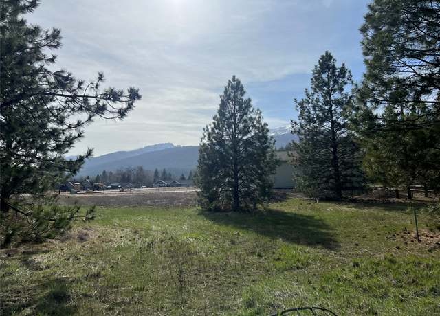 Property at 239 Crag Rd, Florence, MT 59833